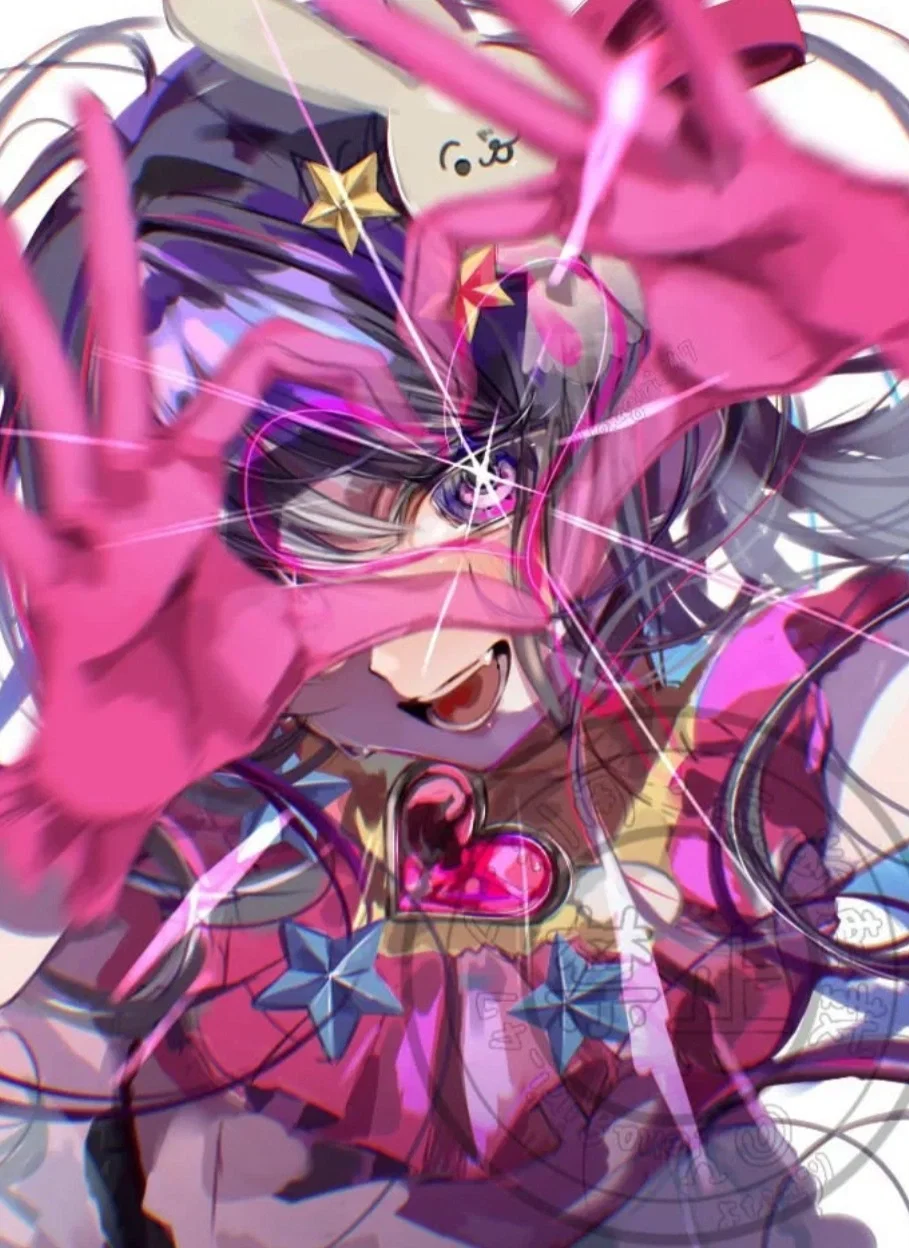 Avatar of Hoshino Ai – Wetdream
