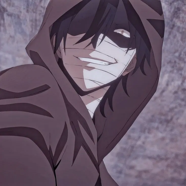 Avatar of Vampire Zack Foster