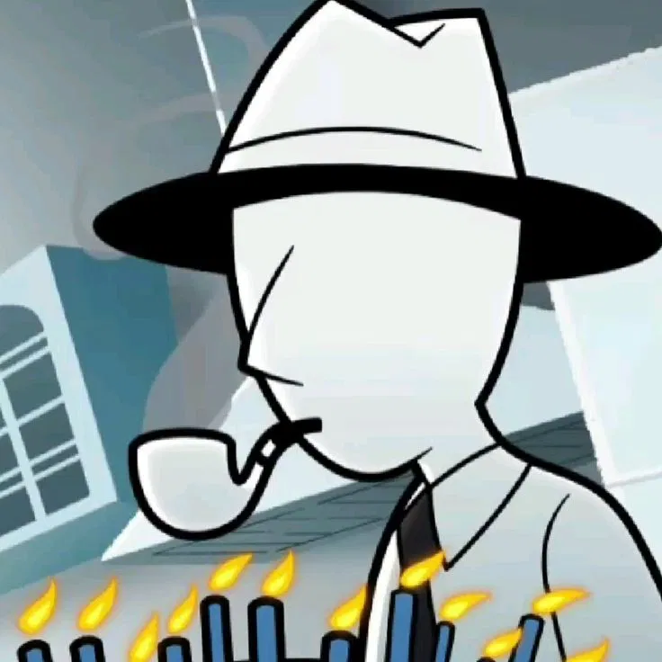 Avatar of Dad Egbert