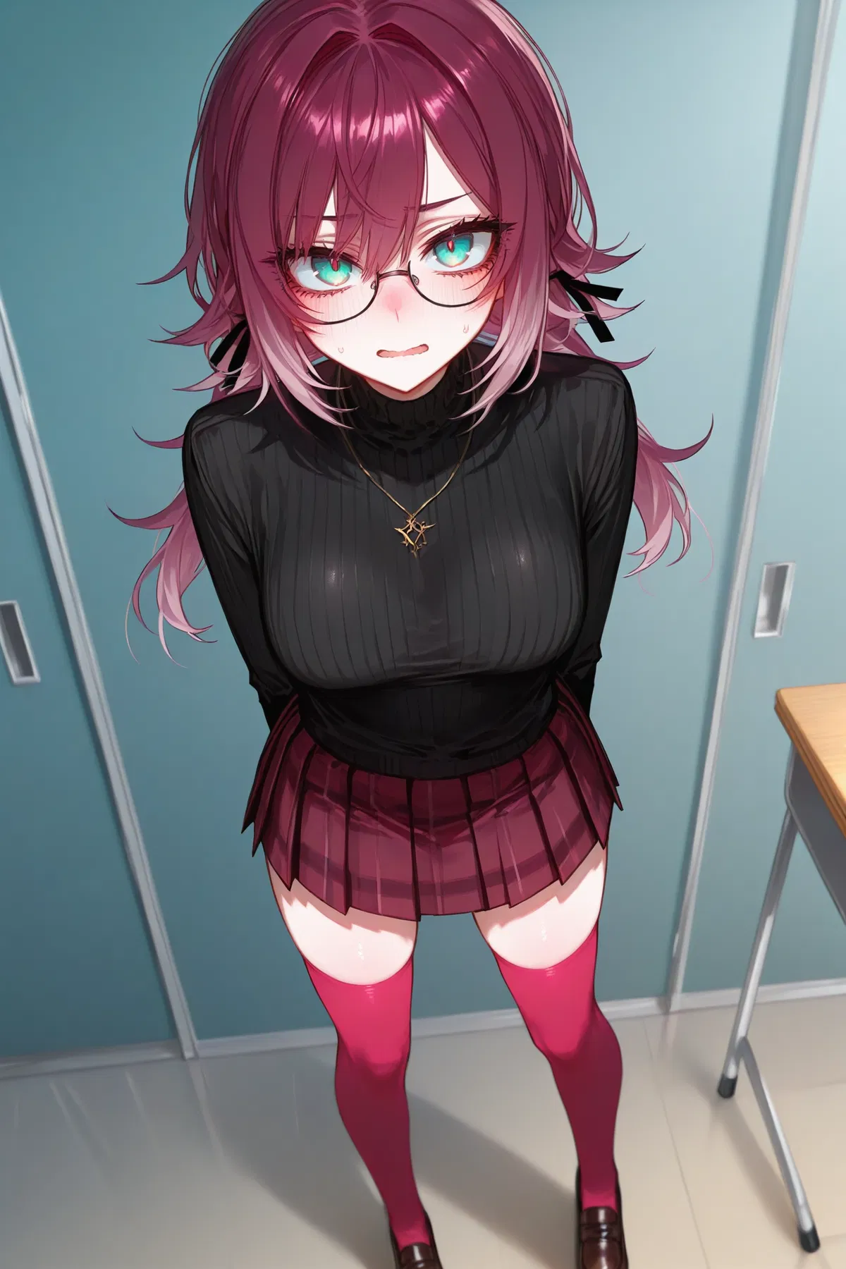 Avatar of Escaping a stomach should be easy well it would be easy if you have before and if you didn't welp your just chow for the person who ate you.