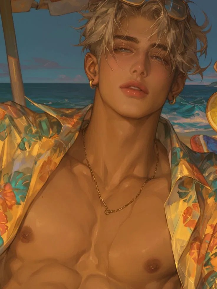 Avatar of Ciro | Beach Weekend