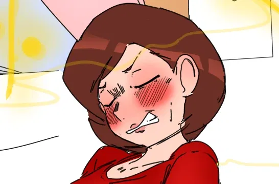 Avatar of Helen Parr