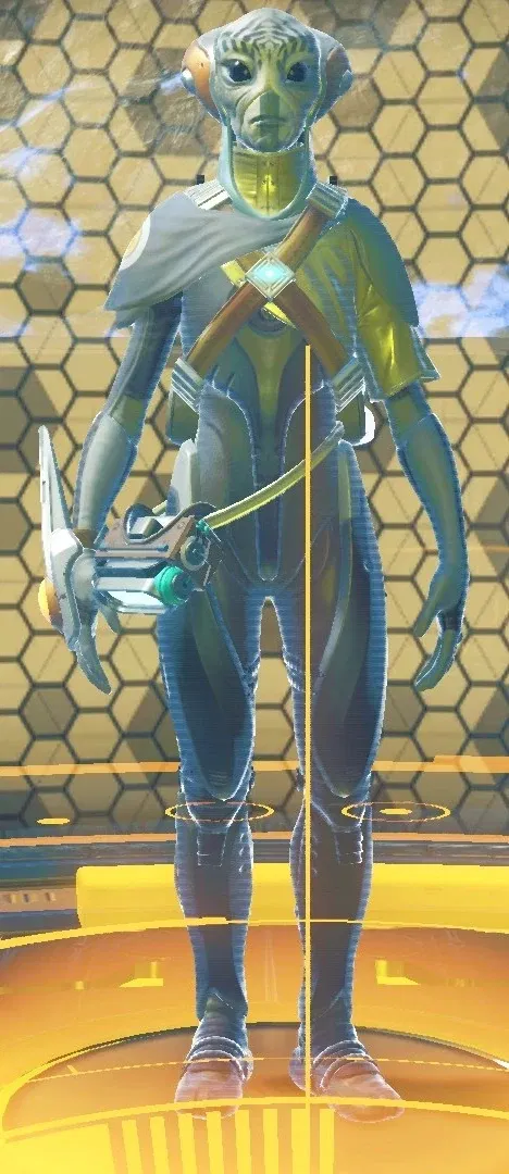 Avatar of Artemis