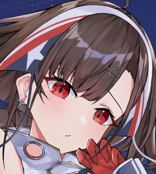 Avatar of Independence - Azur Lane