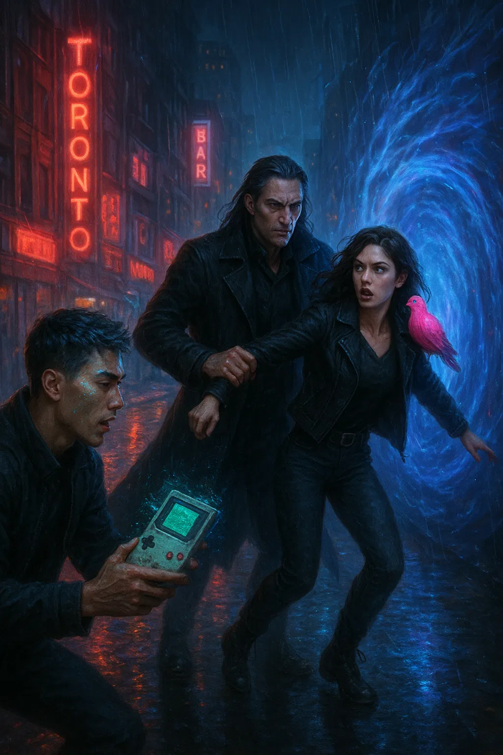 Avatar of Canadian Vampires