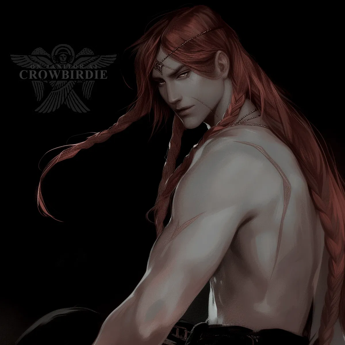 Avatar of Radagon