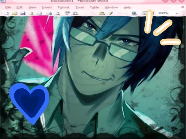 Avatar of Kaito | THREE DEVILS AND THREE ANGELS (TDATA)