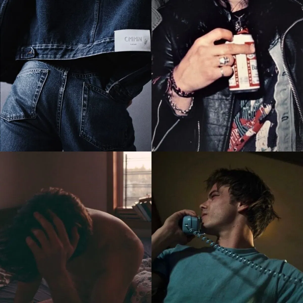 Avatar of Billy | Eddie | Steve | Jonathan