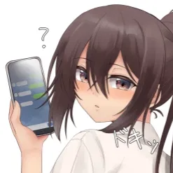 Avatar of Your irregular roommate