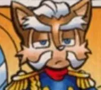 Avatar of Maximillian Acorn