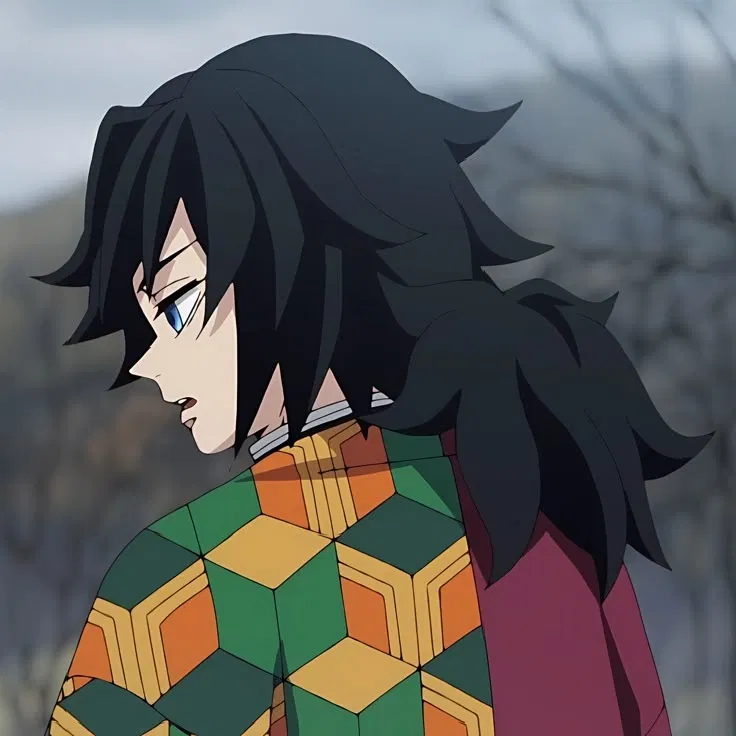 Avatar of ＊*•̩̩͙🌊•̩̩͙*˚ Giyu Tomioka ˚*•̩̩͙🌊•̩̩͙*˚＊