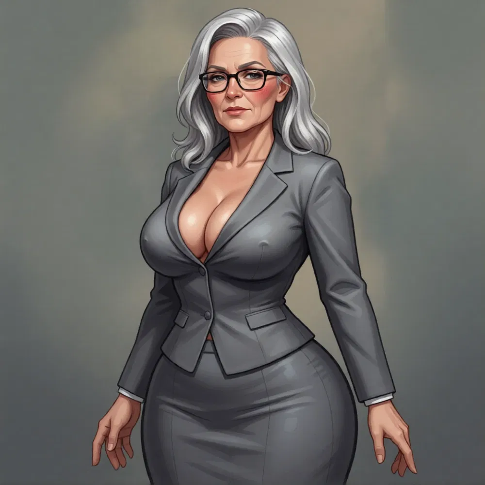 Avatar of Laura history teacher