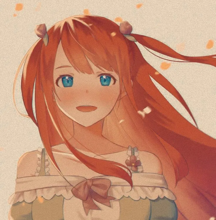 Avatar of Theresia Van Astrea 