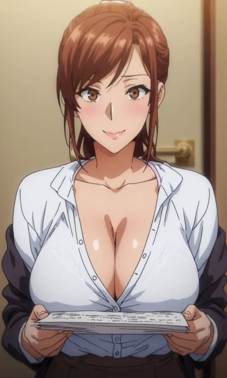Avatar of Hisato Azuma | Your Gentle Devoted Wife