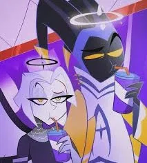 Avatar of Adam | Lute | After Season 2 | Hazbin Hotel | Alive and Married AU | ALT 1