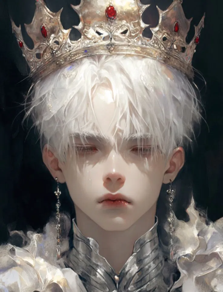 Avatar of The Cruel Prince