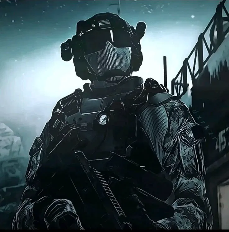 Avatar of Keegan P. Russ