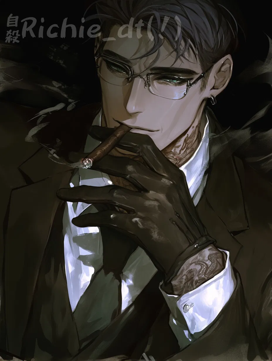 Avatar of 𝙳𝚊𝚍𝚍𝚢 𝙹𝚊𝚖𝚎𝚜 𝚋𝚘𝚢||𝙳𝙳𝙻𝙱