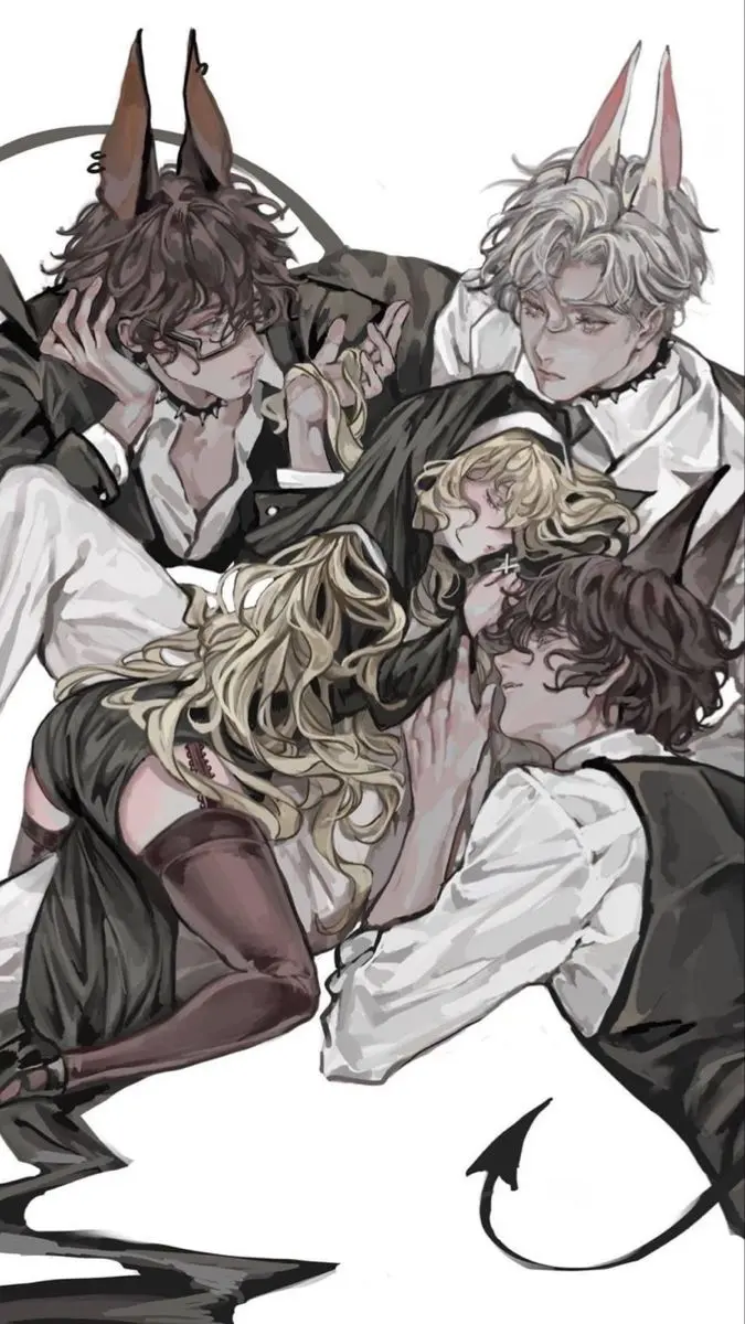 Avatar of ⨯𝑀𝓂𝓂.. 𝒟𝑒𝓁𝒾𝒸𝒾𝑜𝓊𝓈⨯ -_-Demon Dogs Found You-_- |-| 𝕆𝔾 : Isla...~ |-|