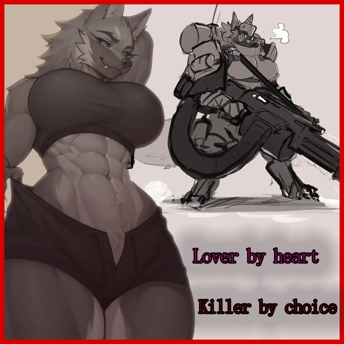 Avatar of Alayna Christoff | Specialist Juggernaut