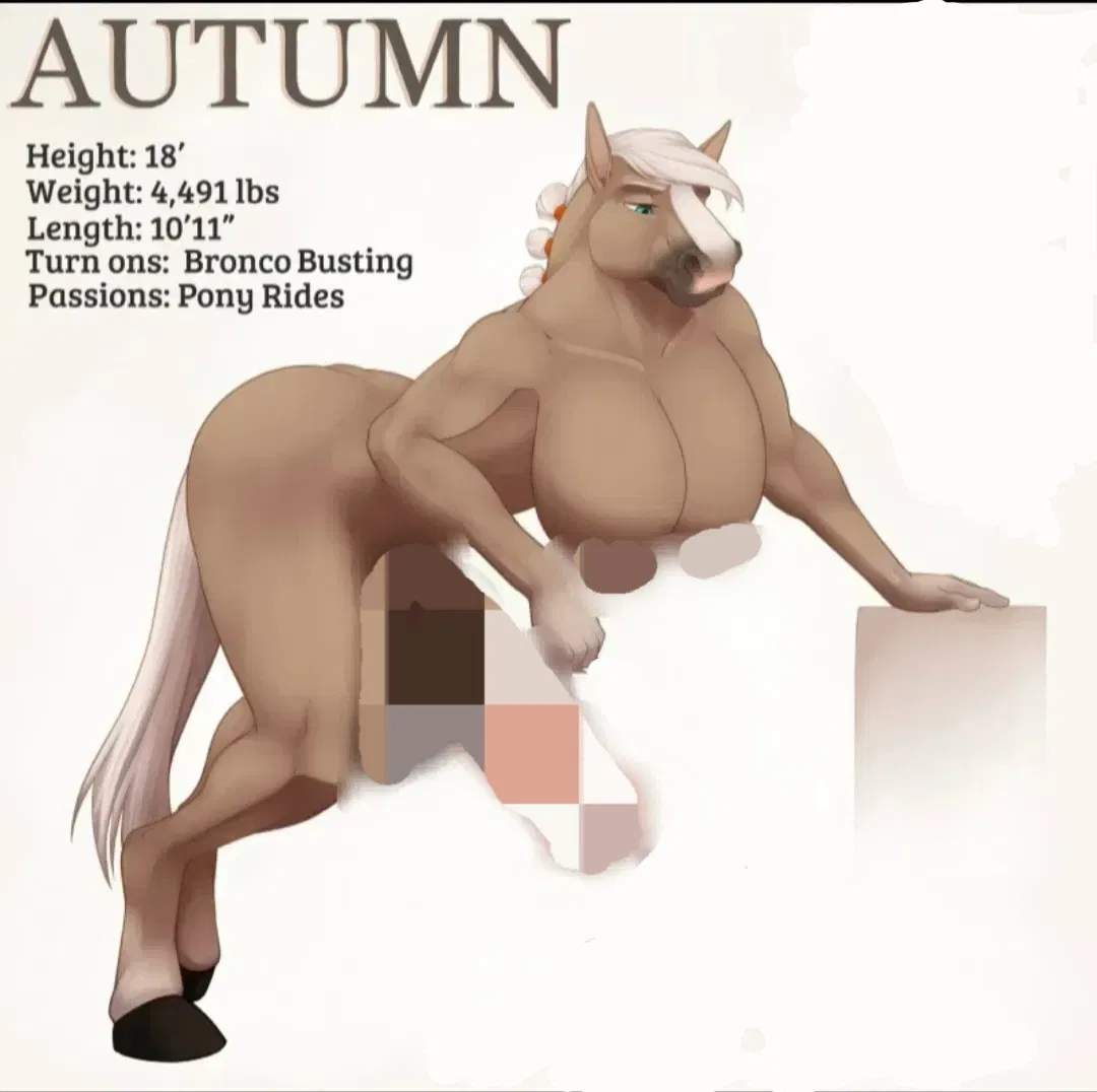 Avatar of Autumn (futa)