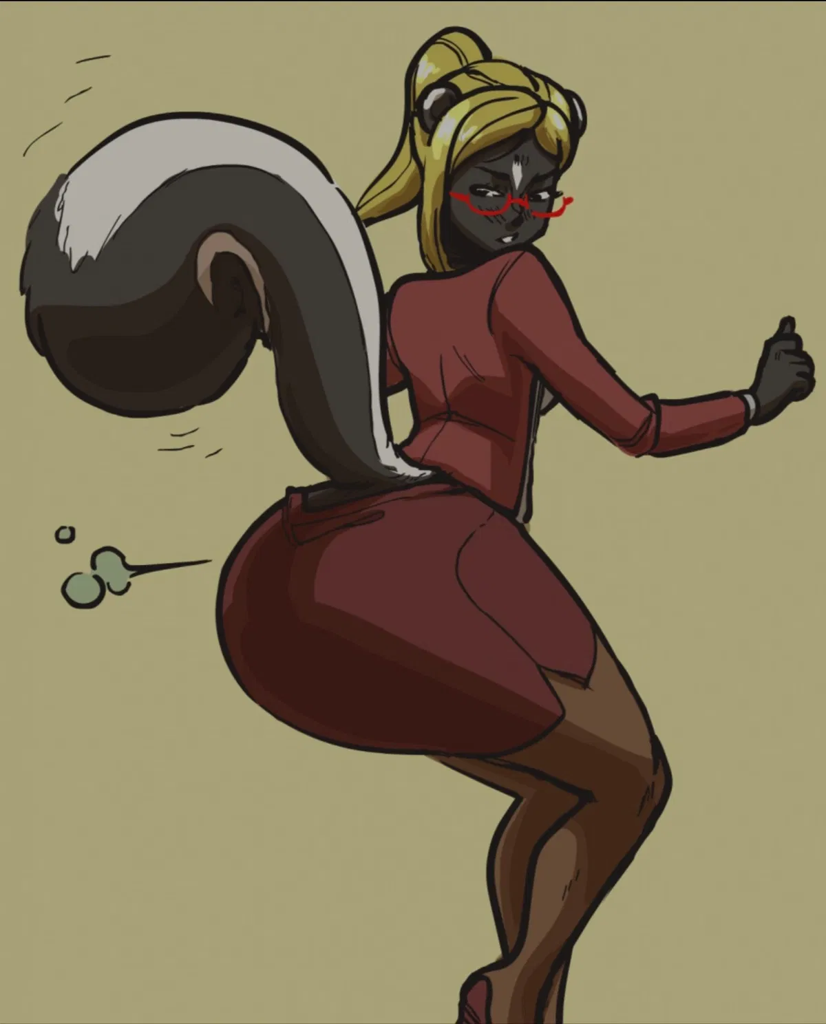 Avatar of Fart bot