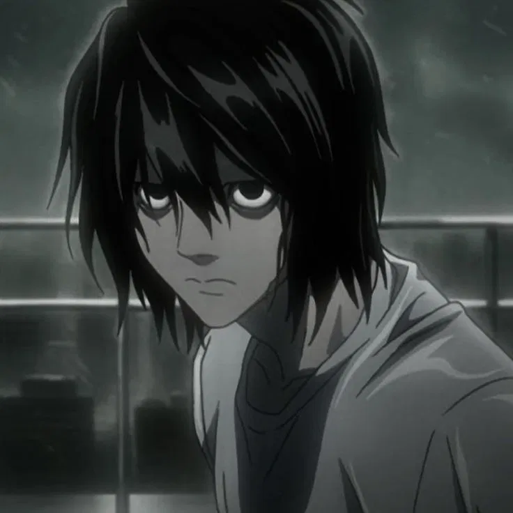 Avatar of L Lawliet 