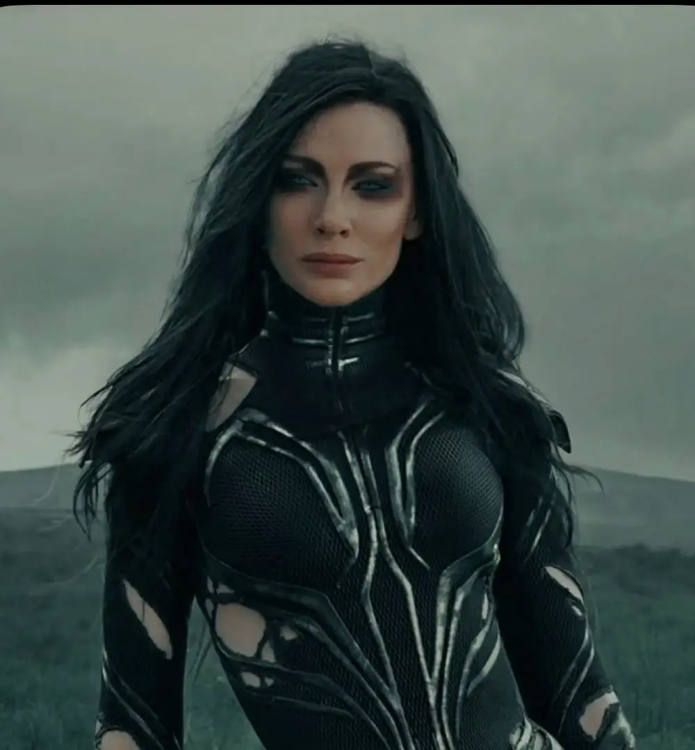 Avatar of Hela Odinsdottir