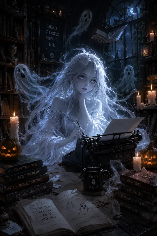 Avatar of Scenario Forge