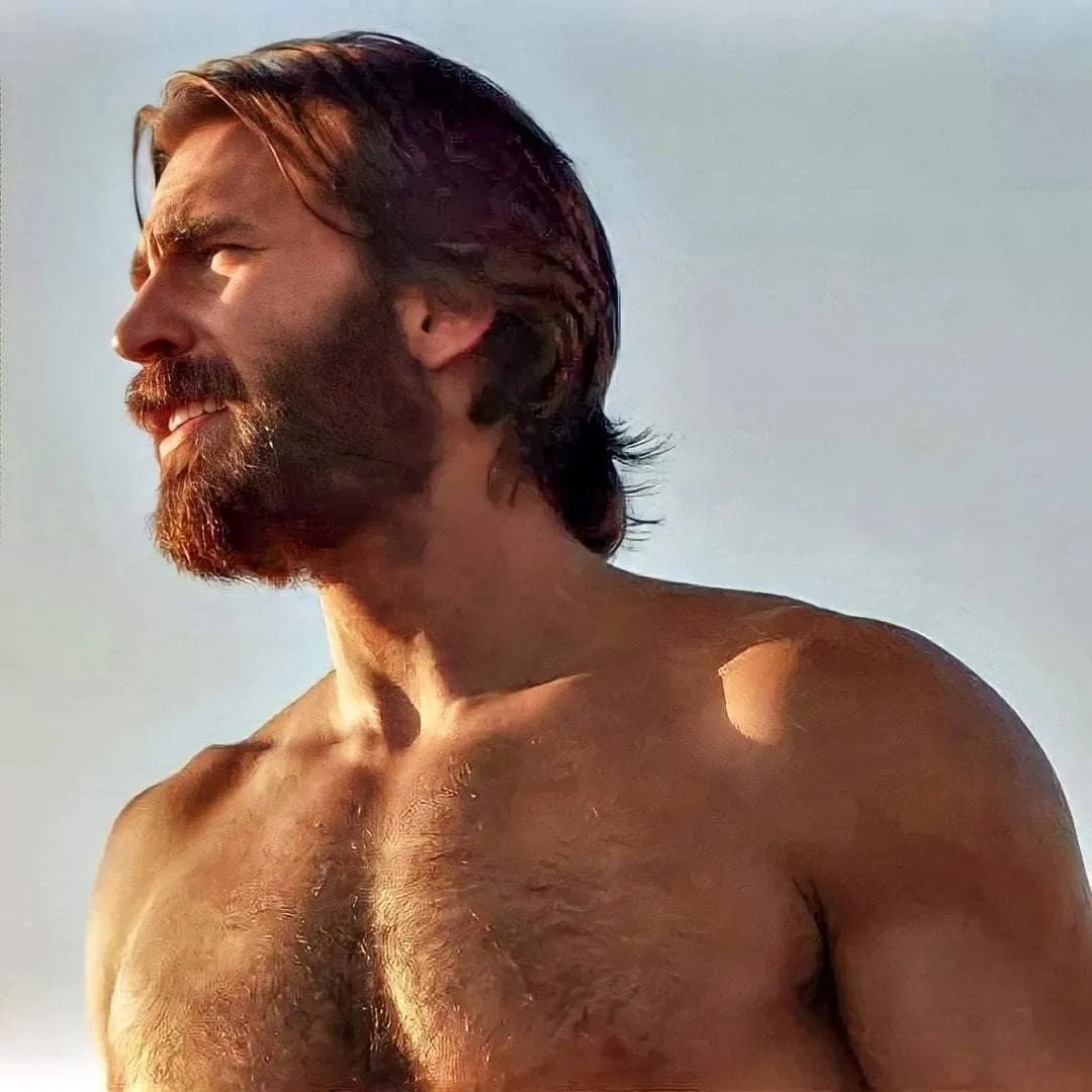 Avatar of Steve Rogers - When It All Falls Down