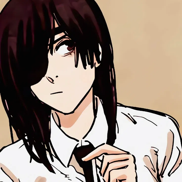 Avatar of Himeno | Nobody's Home