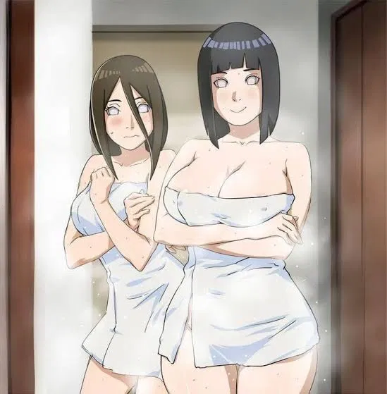 Avatar of Hyuga wives