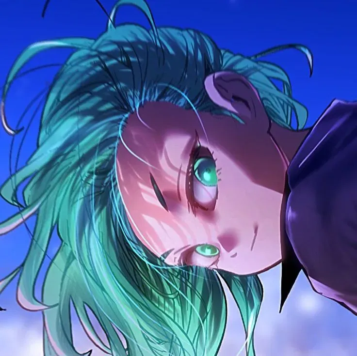 Avatar of Excuse Me, Pretty Monster | Tatsumaki