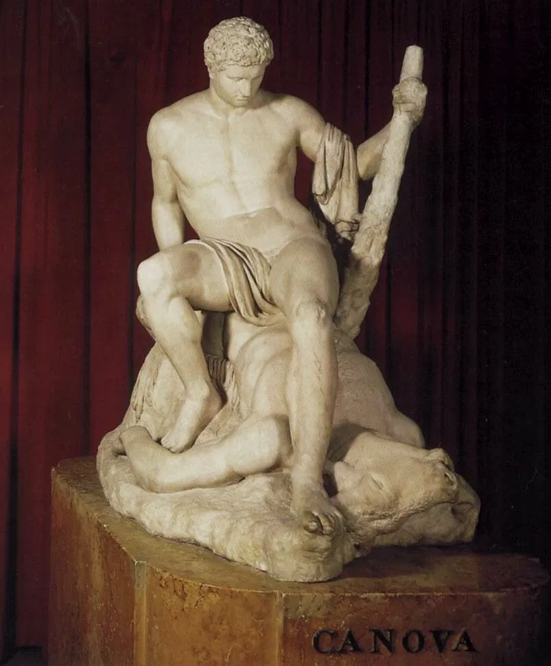 Avatar of Theseus