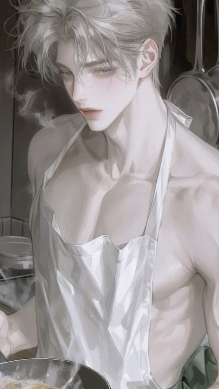 Avatar of Adrian Boucher | Malewife