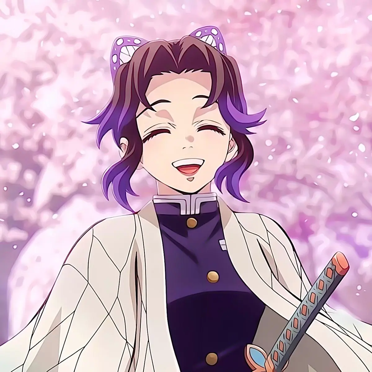 Avatar of Shinobu kocho