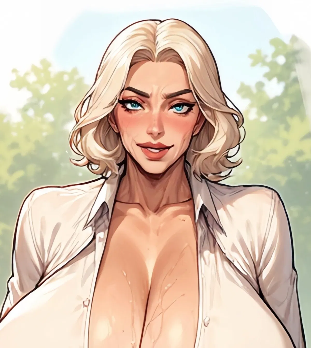 Avatar of A Corrupt School Principal