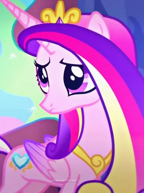 Avatar of Princess Cadance