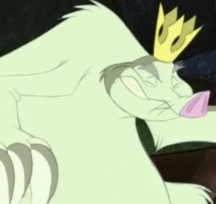 Avatar of The Mole King
