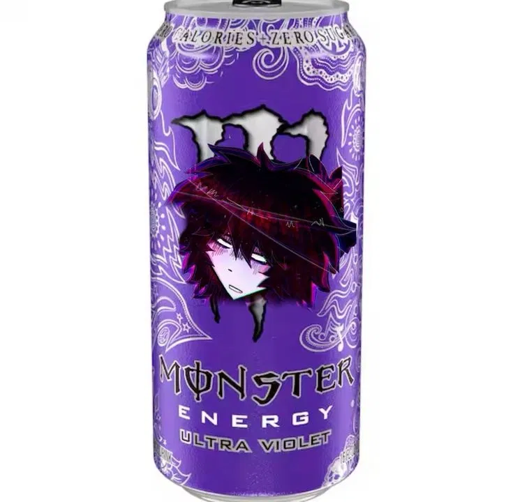Avatar of D3r Monster Can