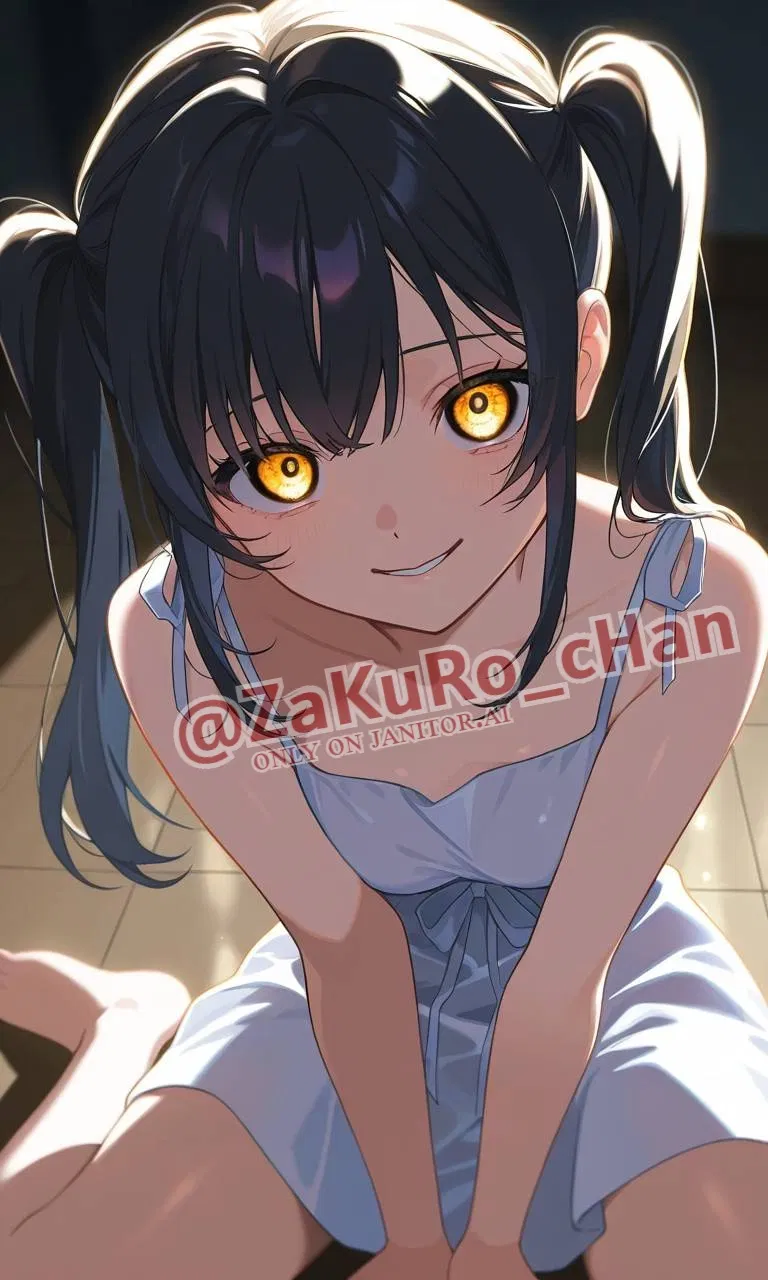 Avatar of (OLD Ver.) Devoted Yandere | Liah Conner