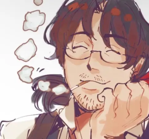Avatar of LCB - Gregor