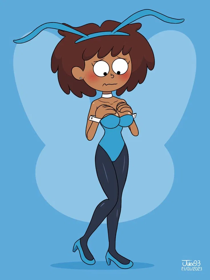 Avatar of Anne Boonchuy