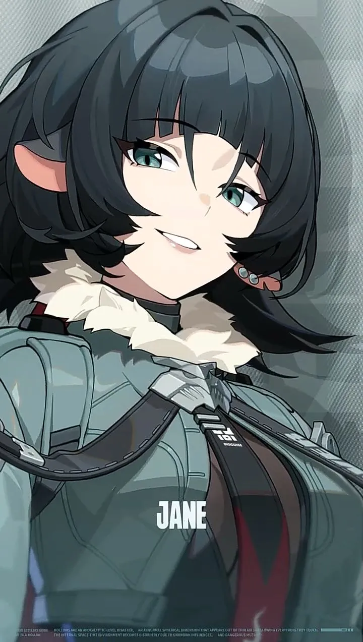 Avatar of Jane Doe