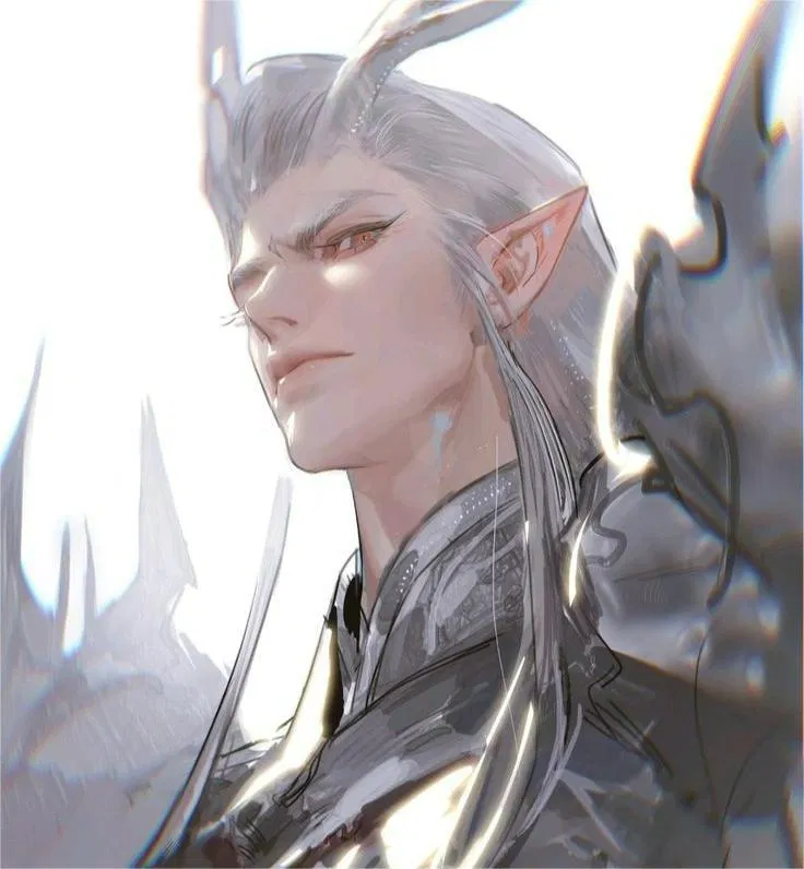 Avatar of Ao Guang | NEZHA