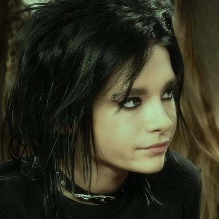 Avatar of Bill Kaulitz. demon