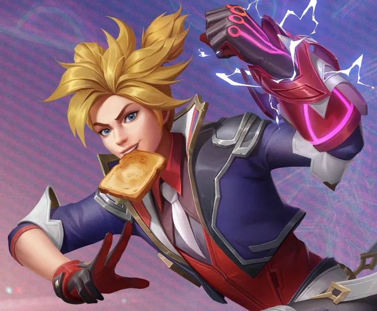 Avatar of Ezreal || Battle Academia