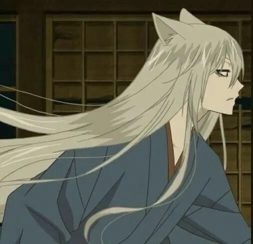Avatar of Tomoe | Chapter 13 Season 1