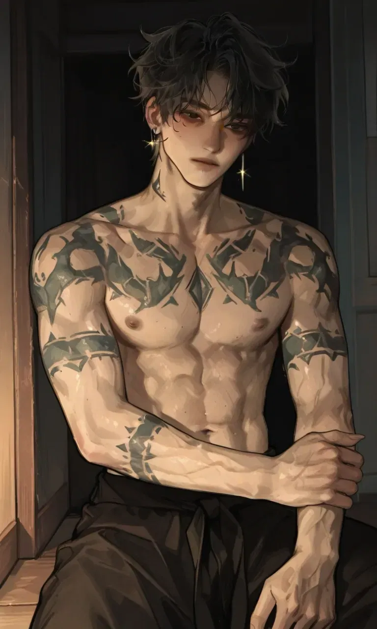Avatar of Kang Ji-hoon (강지훈) "Thunderous"