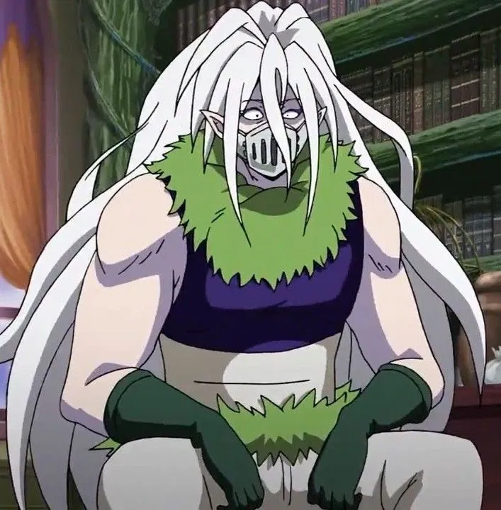 Avatar of Shichiro Balam